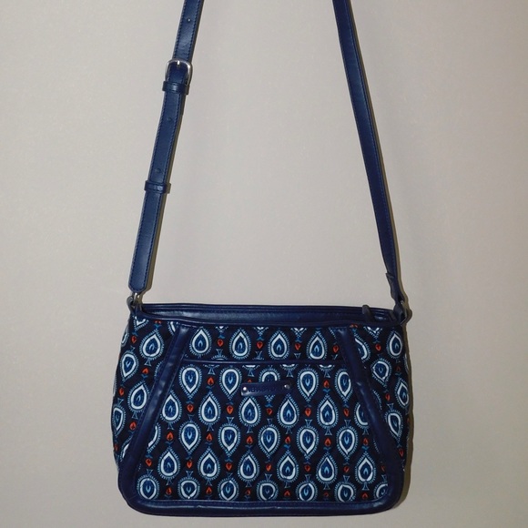 Vera Bradley crossbody bag✨ - Picture 7 of 7
